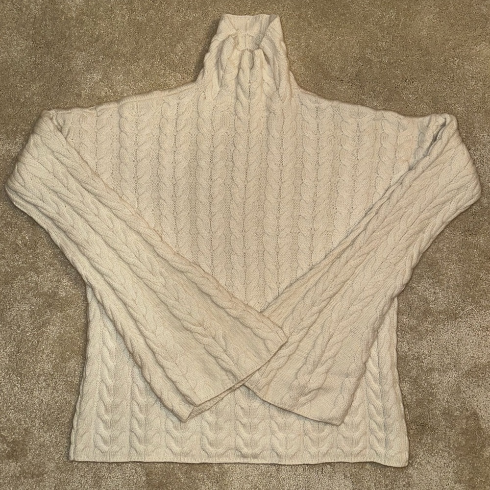 Theory Turtleneck Sweater
